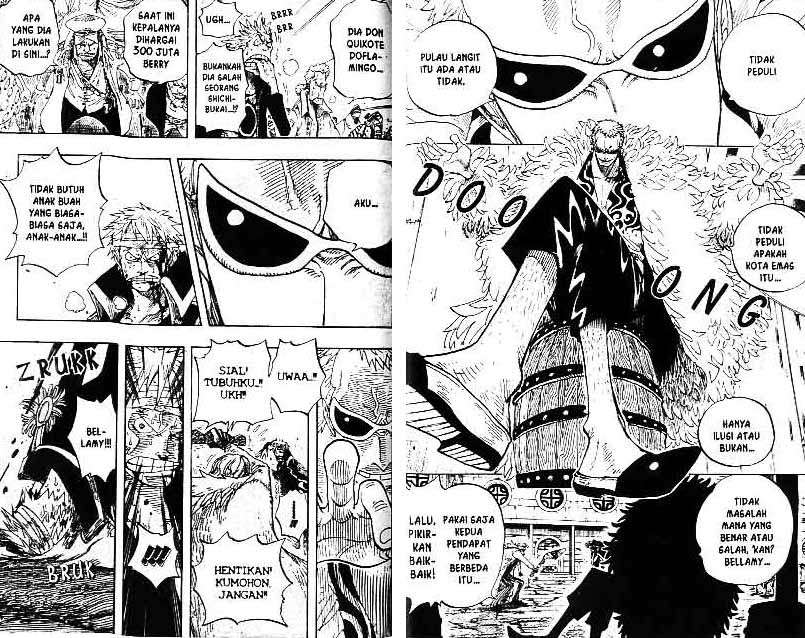 Chapter 303 - halaman 4