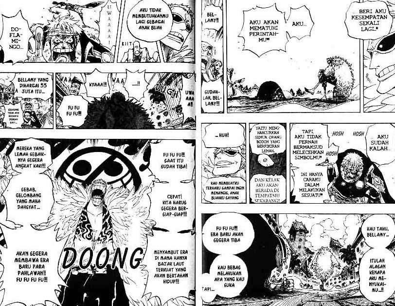 Chapter 303 - halaman 5