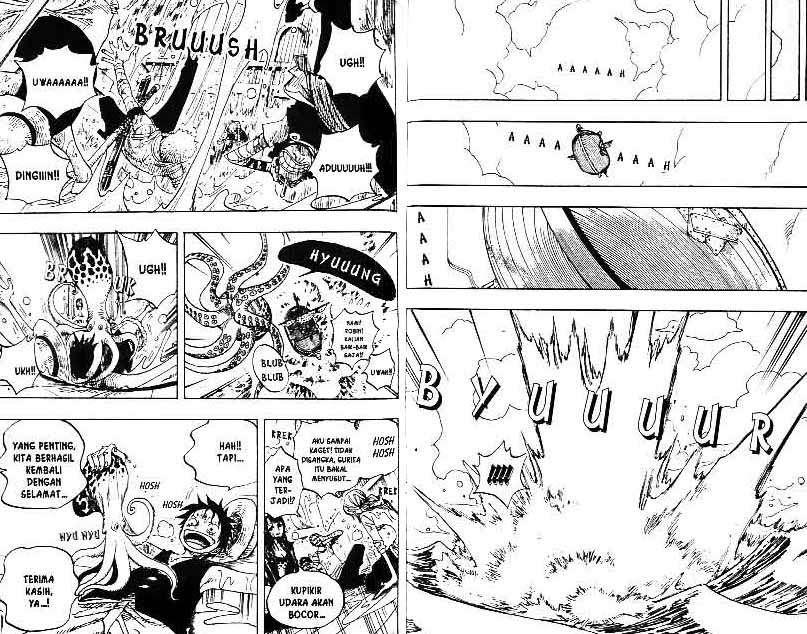 Chapter 303 - halaman 6