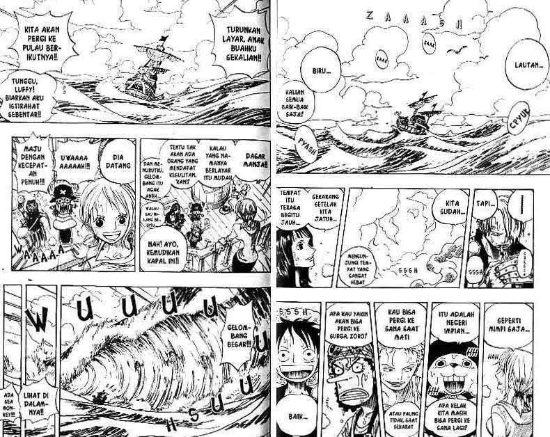 Chapter 303 - halaman 7