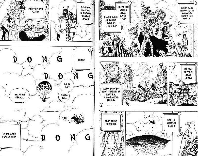 Chapter 302 - halaman 11