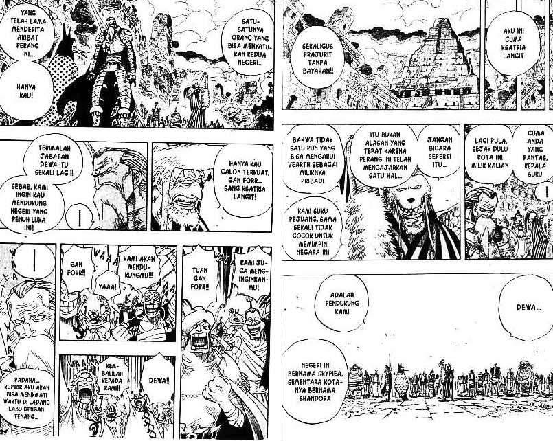 Chapter 302 - halaman 5