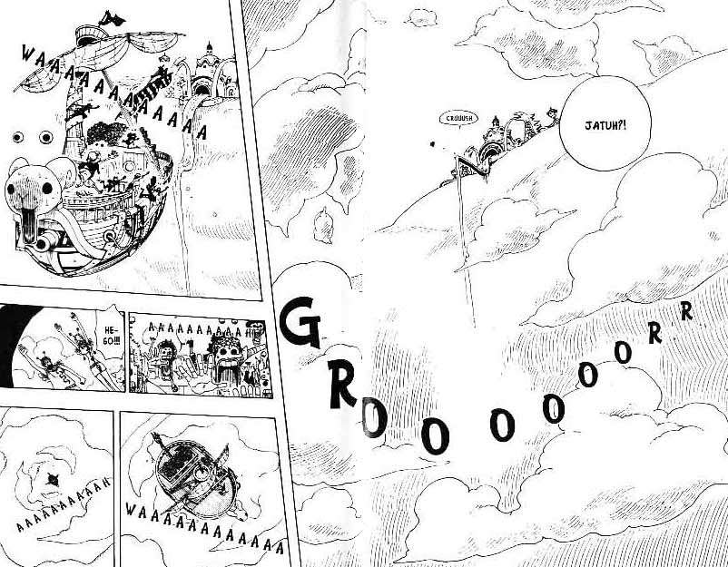 Chapter 302 - halaman 8