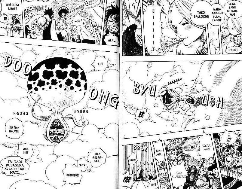 Chapter 302 - halaman 9