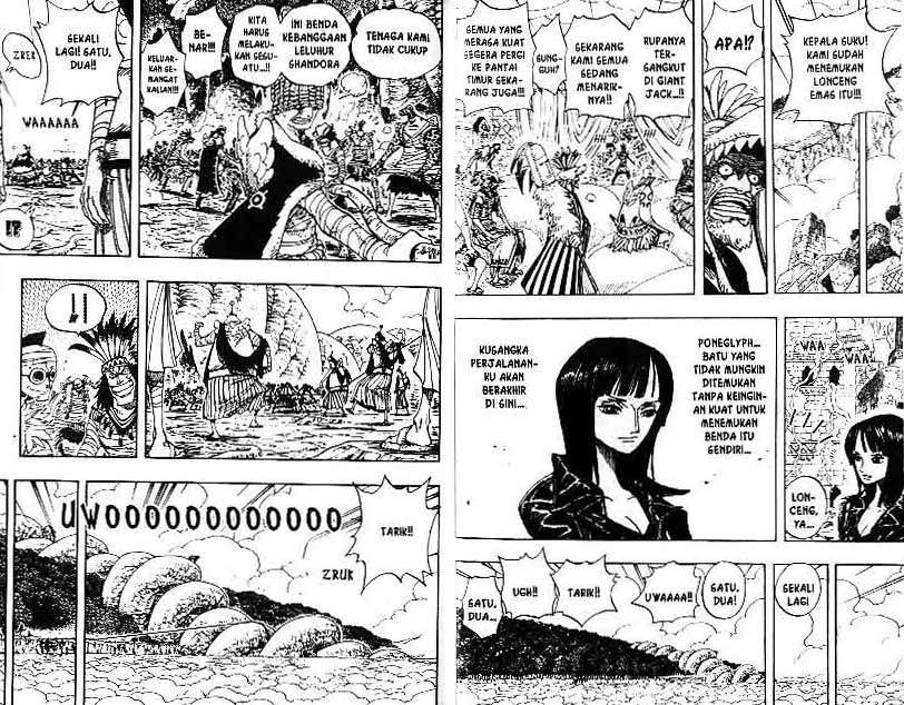 Chapter 301 - halaman 4