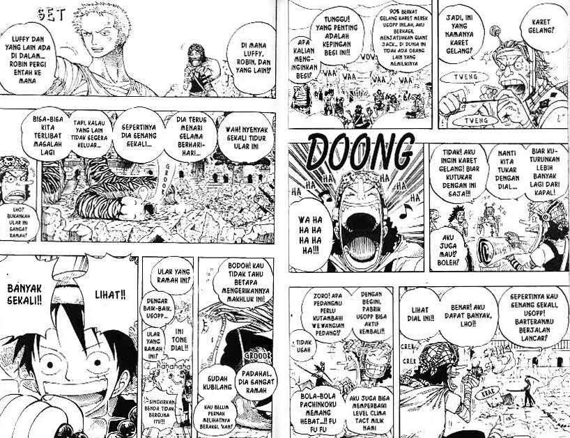 Chapter 301 - halaman 5