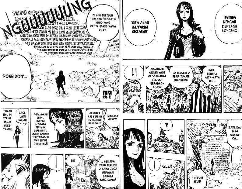 Chapter 301 - halaman 7