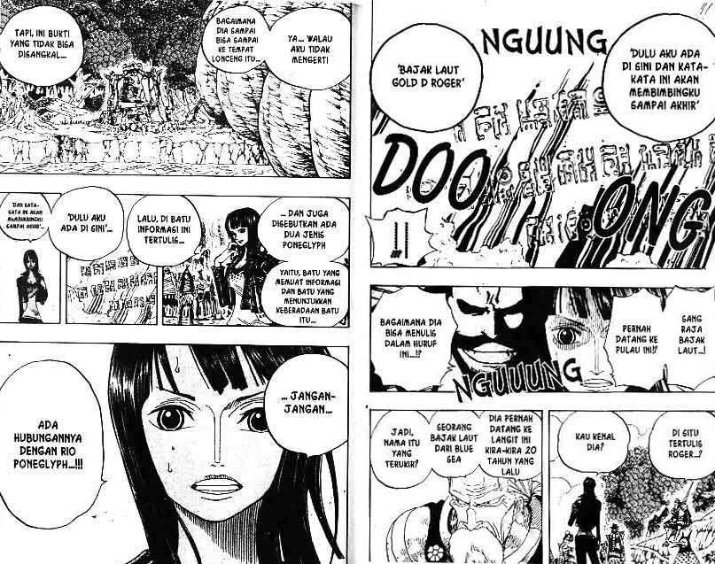 Chapter 301 - halaman 8