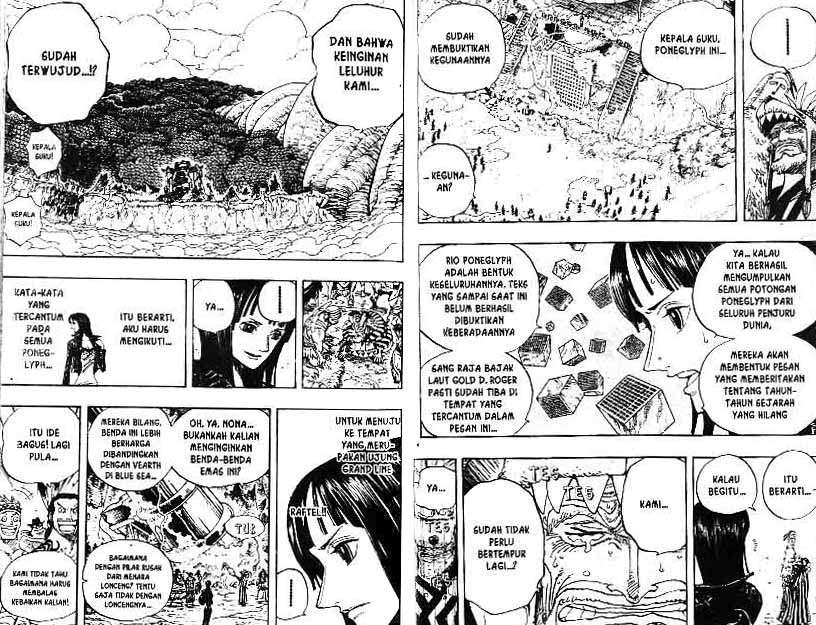 Chapter 301 - halaman 9