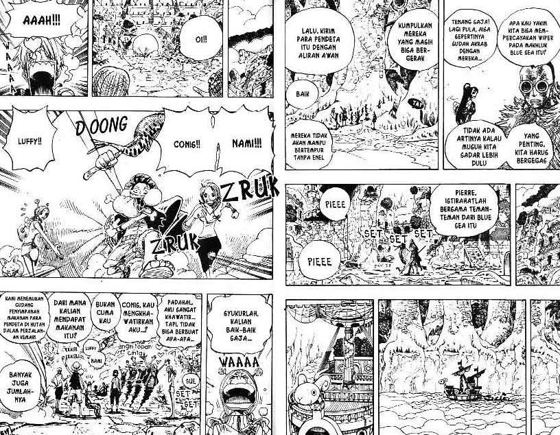 Chapter 300 - halaman 5