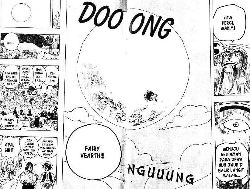 Chapter 300 - halaman 8