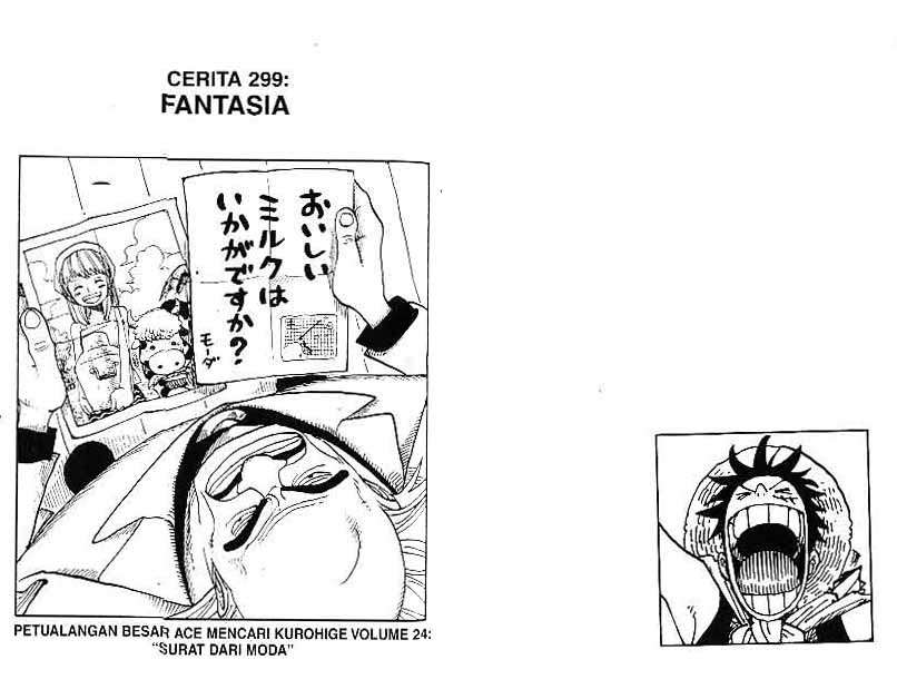 Chapter 299 - halaman 1