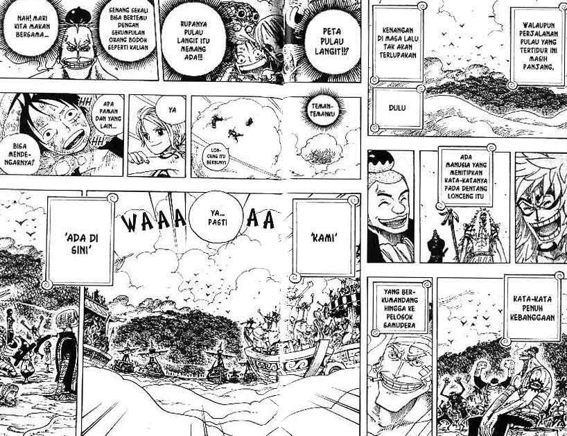 Chapter 299 - halaman 10