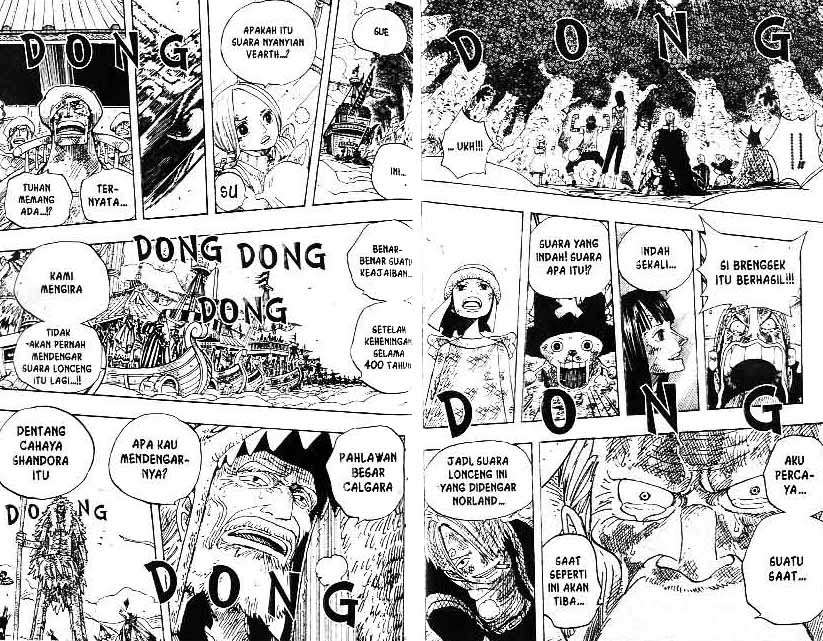 Chapter 299 - halaman 4