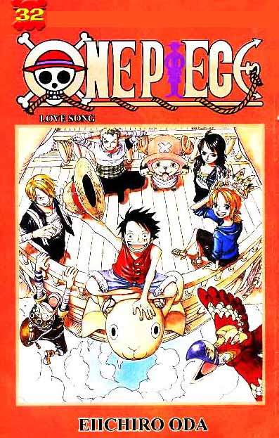 Chapter 296 - halaman 1