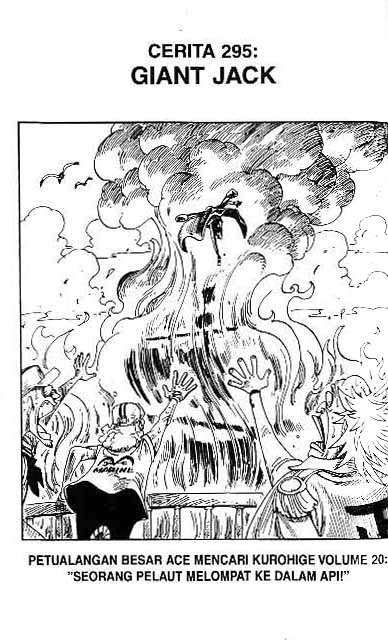 Chapter 295 - halaman 1