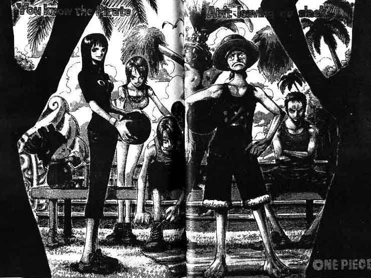 Chapter 293 - halaman 1