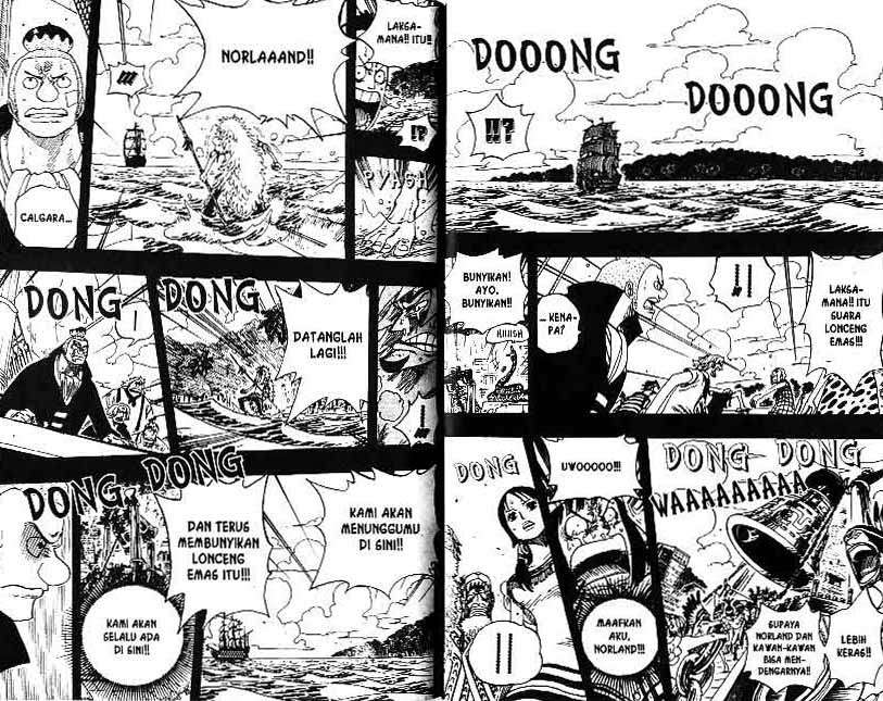 Chapter 291 - halaman 10