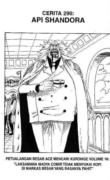 Chapter 290 - halaman 1
