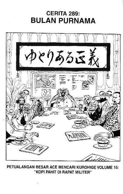 Chapter 289 - halaman 1