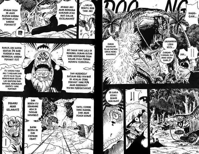 Chapter 289 - halaman 8