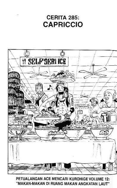 Chapter 285 - halaman 1