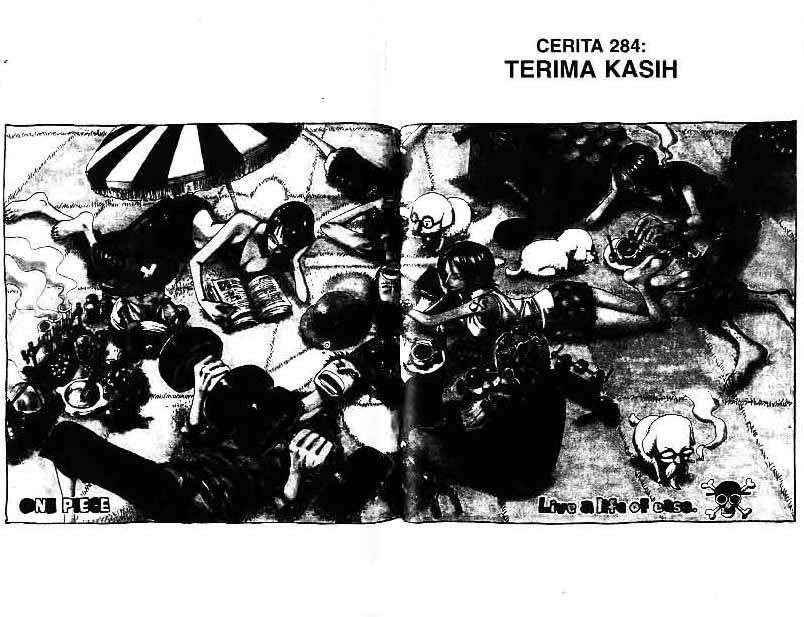Chapter 284 - halaman 1