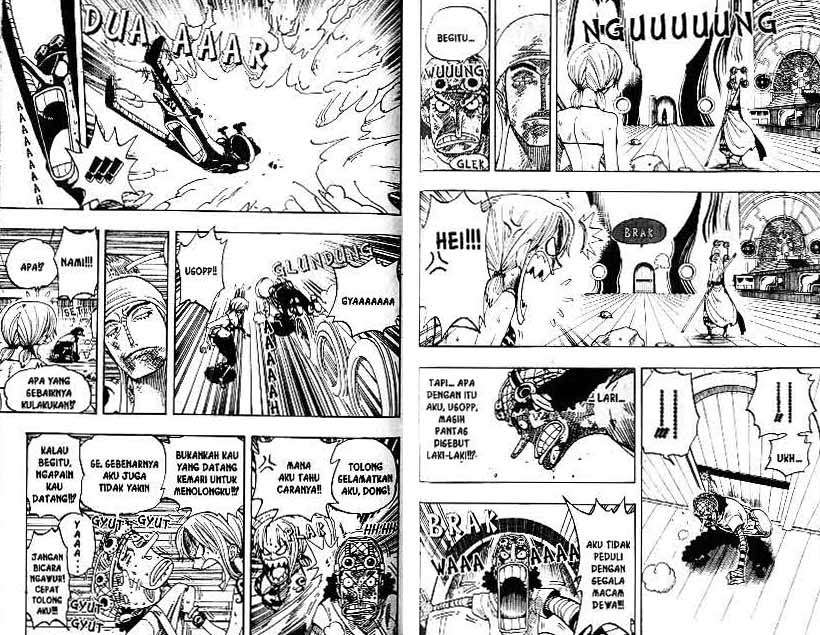 Chapter 284 - halaman 3