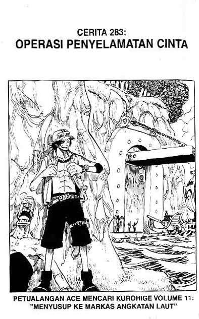 Chapter 283 - halaman 2