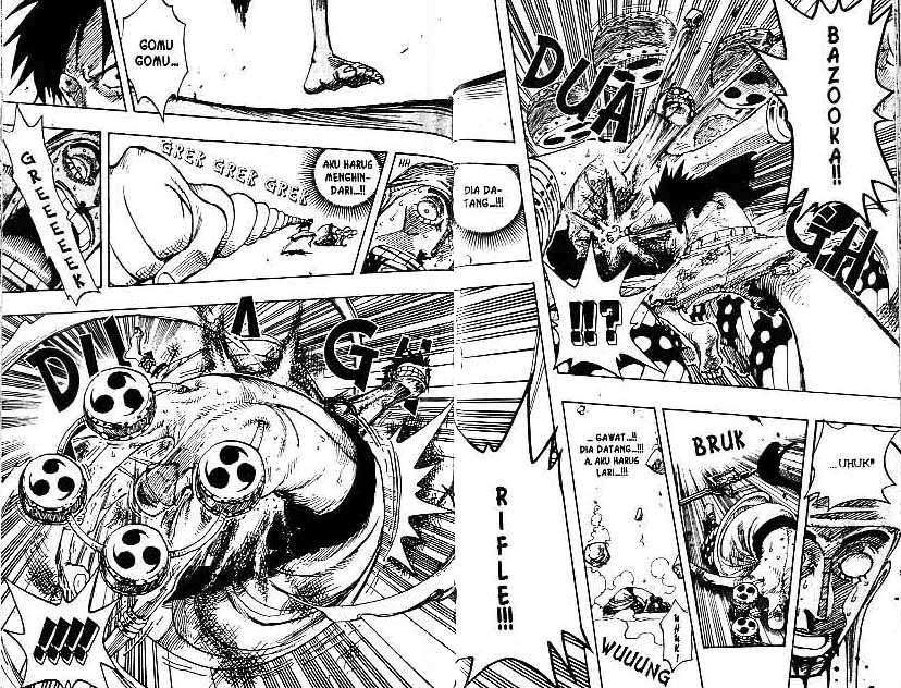 Chapter 281 - halaman 10