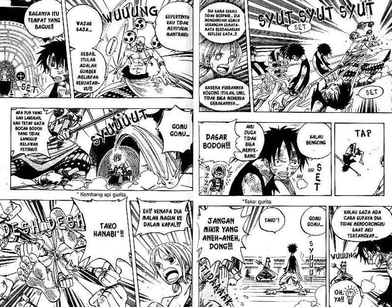 Chapter 281 - halaman 8