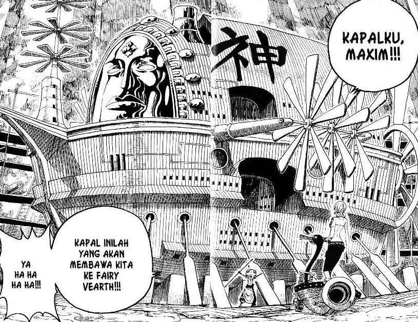 Chapter 277 - halaman 5
