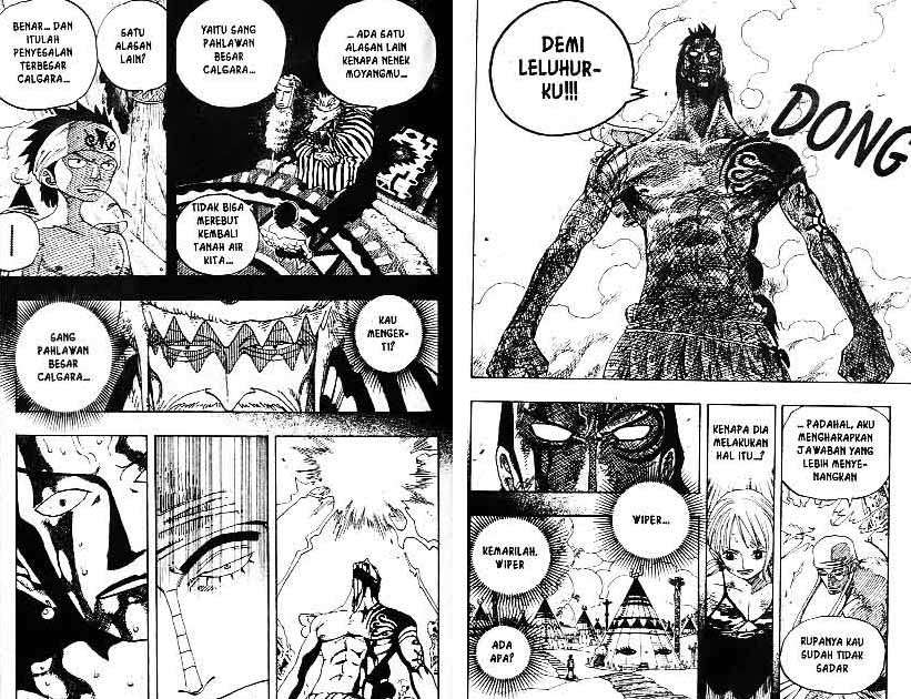 Chapter 276 - halaman 9