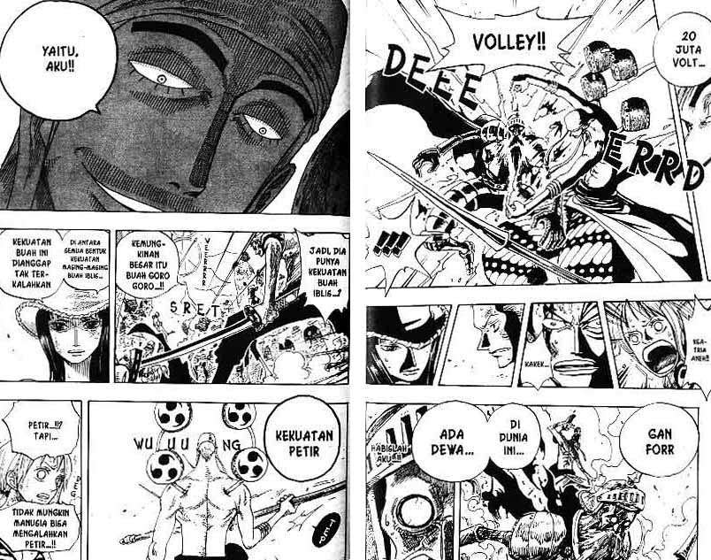 Chapter 274 - halaman 10