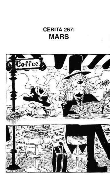 Chapter 267 - halaman 1