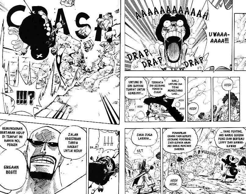 Chapter 266 - halaman 10