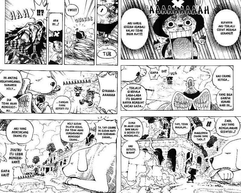 Chapter 266 - halaman 5