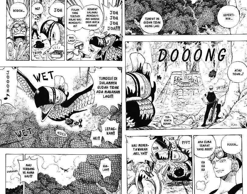 Chapter 266 - halaman 8