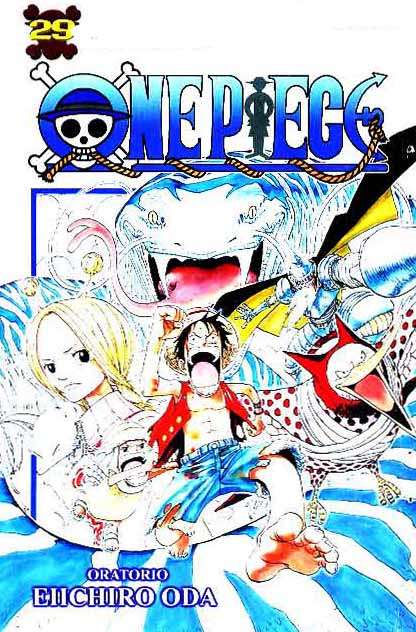 Chapter 265 - halaman 1