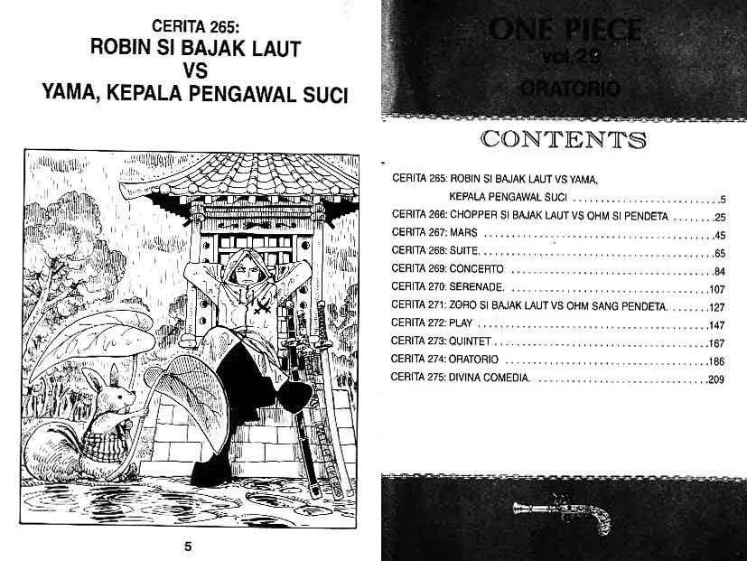 Chapter 265 - halaman 2