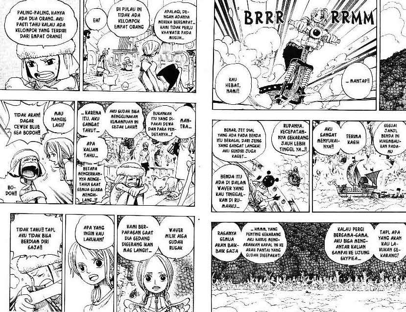 Chapter 265 - halaman 3