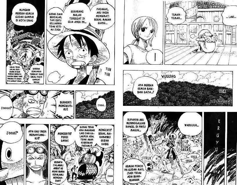Chapter 265 - halaman 4