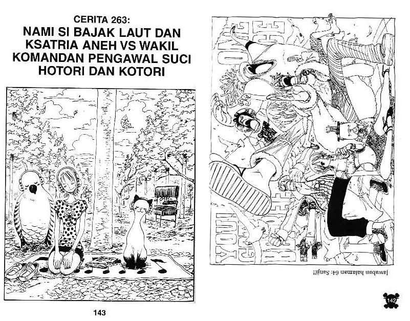 Chapter 263 - halaman 2