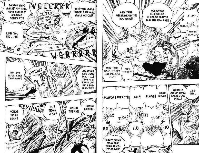 Chapter 263 - halaman 7