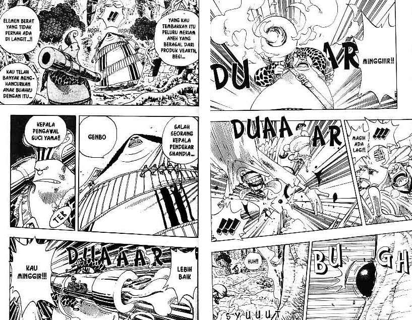 Chapter 261 - halaman 5