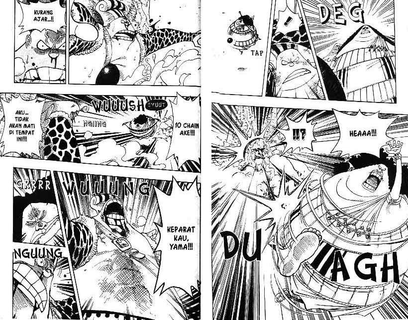 Chapter 261 - halaman 6