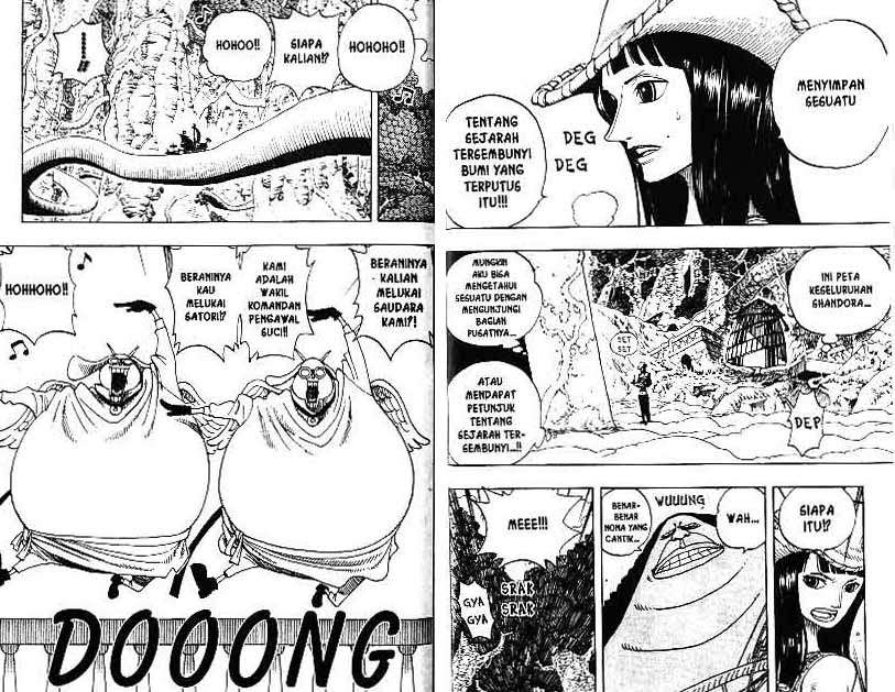 Chapter 261 - halaman 9