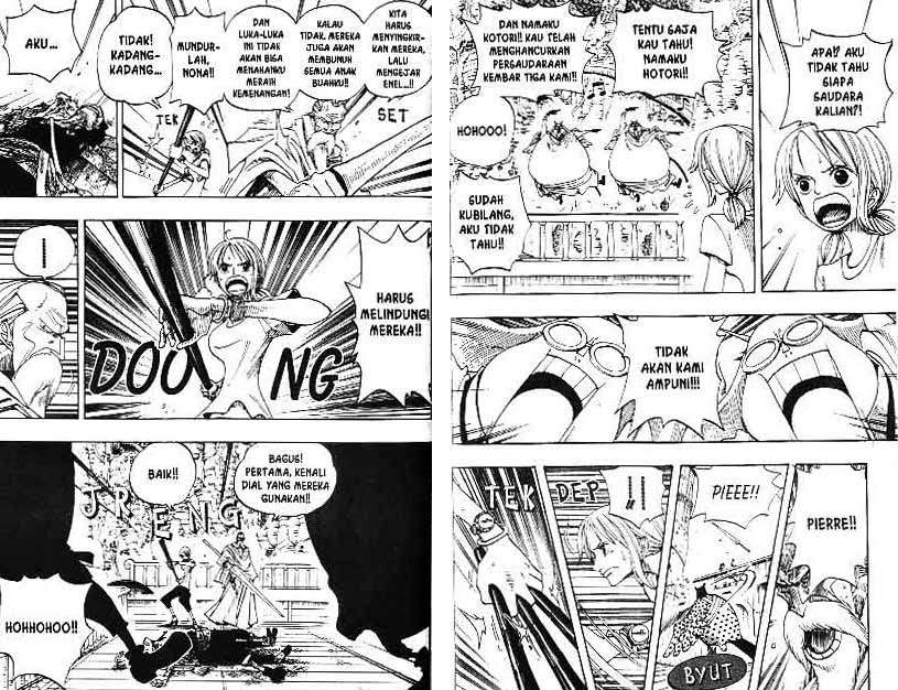 Chapter 261 - halaman 10