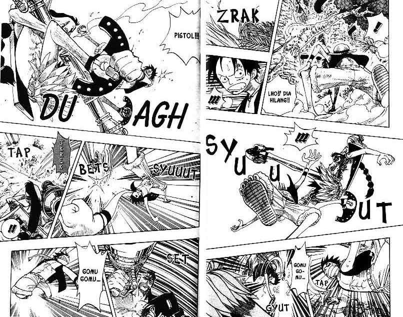 Chapter 260 - halaman 8