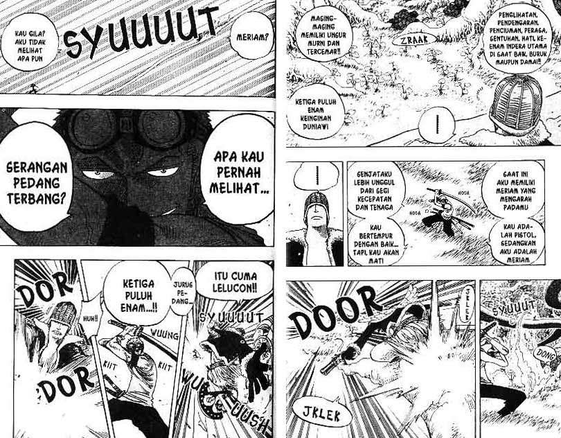 Chapter 259 - halaman 8